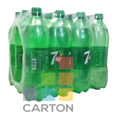 7UP 12*1 LTR